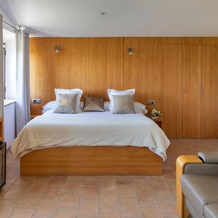 Somnis De L'Emporda Bed and Breakfast Vilacolum Eksteriør billede