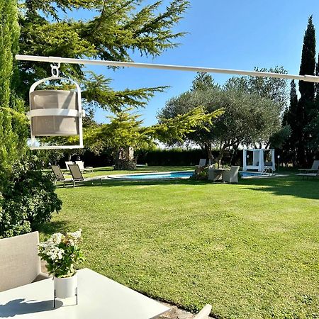 Somnis De L'Emporda Bed and Breakfast Vilacolum Eksteriør billede