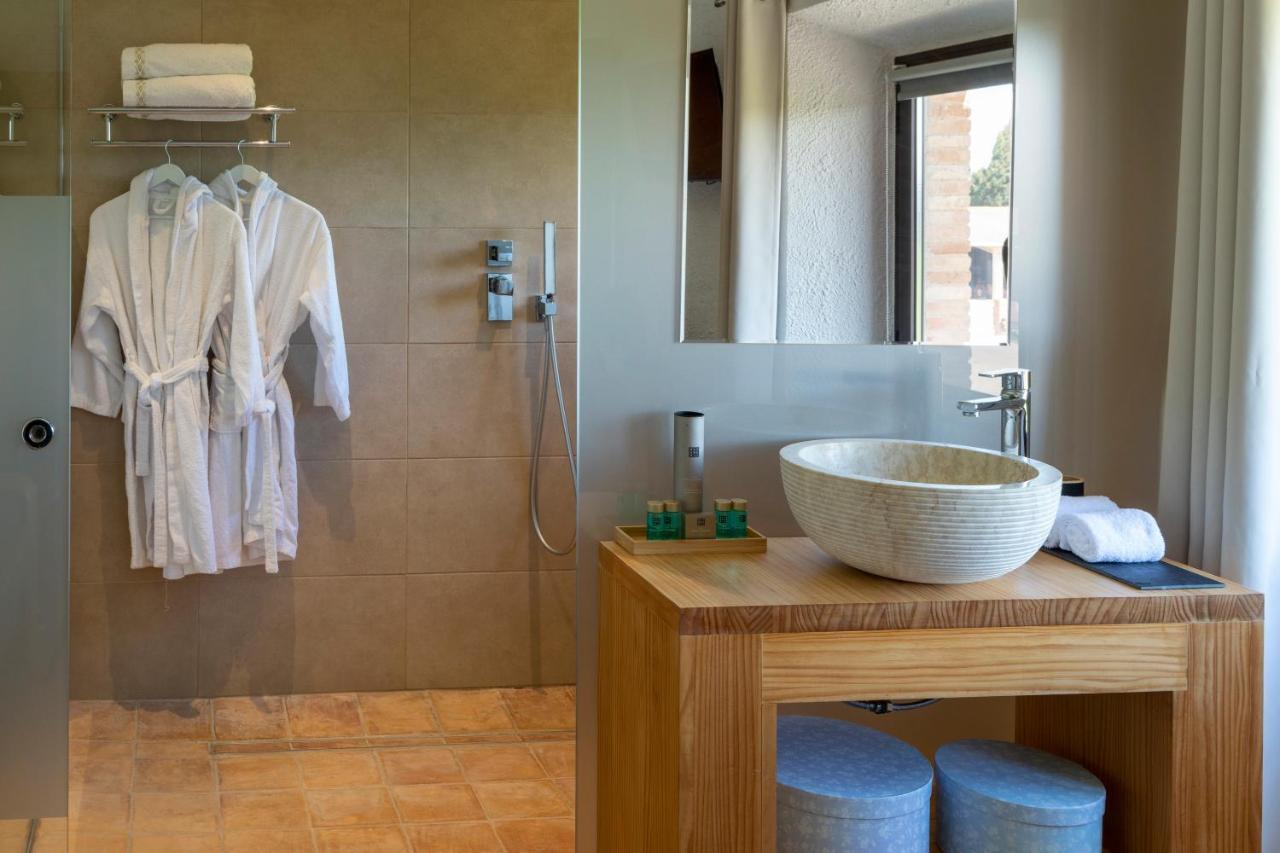 Somnis De L'Emporda Bed and Breakfast Vilacolum Eksteriør billede