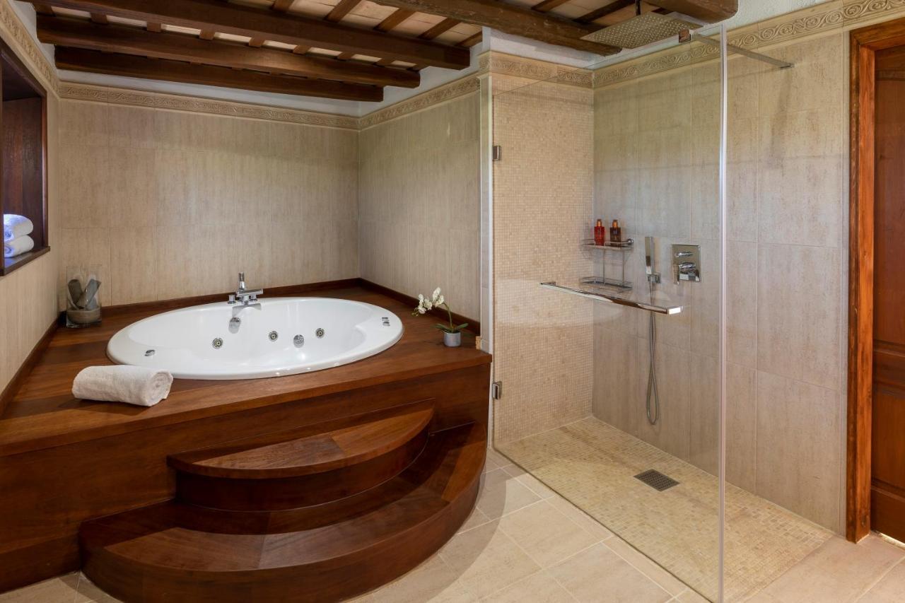 Somnis De L'Emporda Bed and Breakfast Vilacolum Eksteriør billede